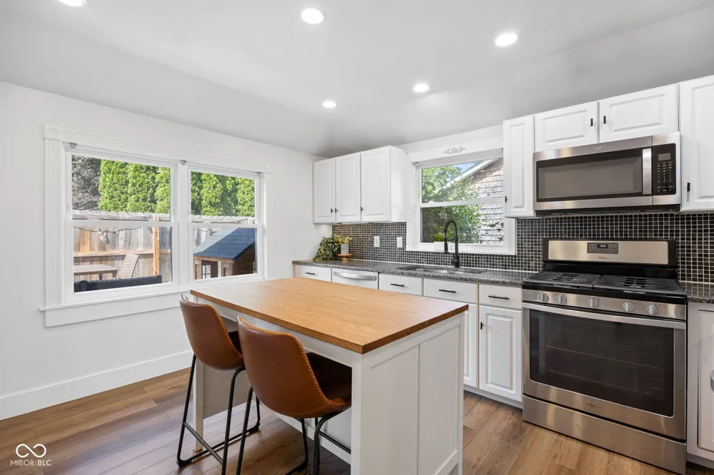 125 Adams Street Pendleton, IN 46064