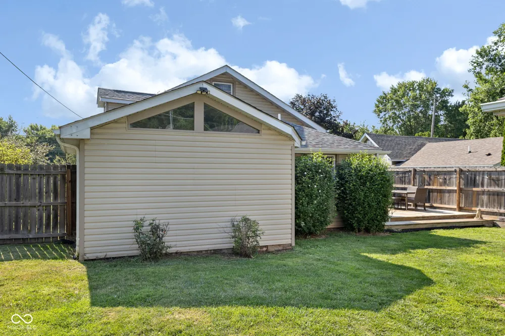 125 Adams Street Pendleton, IN 46064