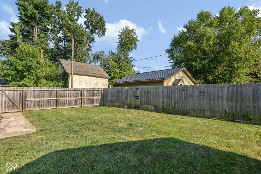 125 Adams Street Pendleton, IN 46064