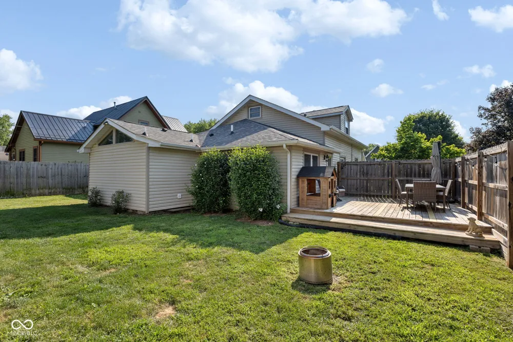 125 Adams Street Pendleton, IN 46064