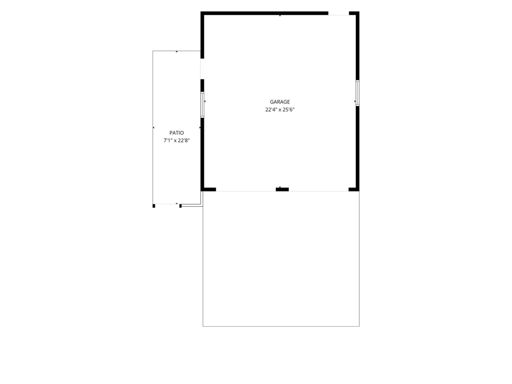125 Adams Street Pendleton, IN 46064