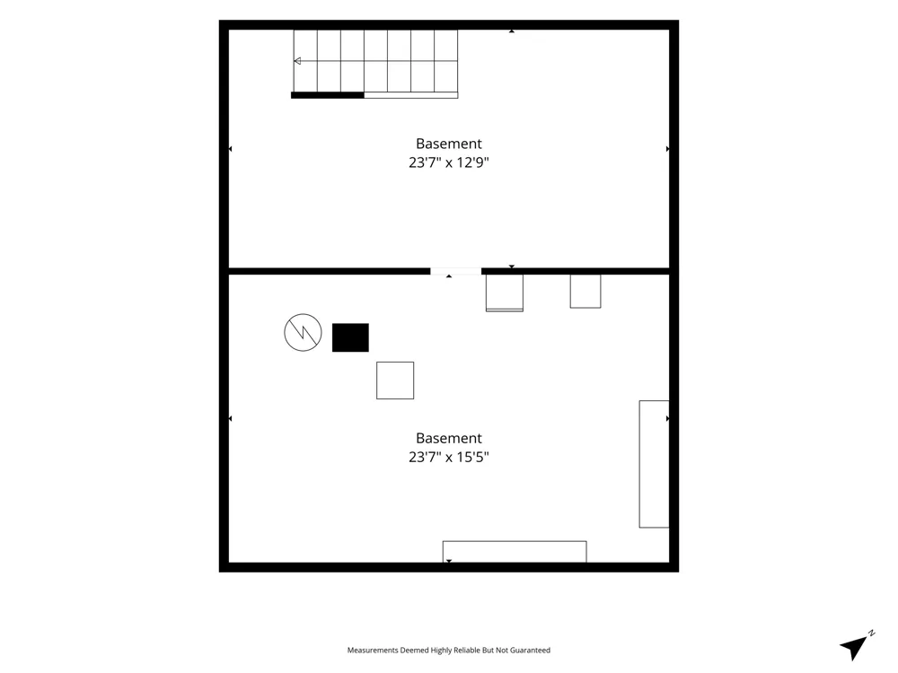125 Adams Street Pendleton, IN 46064