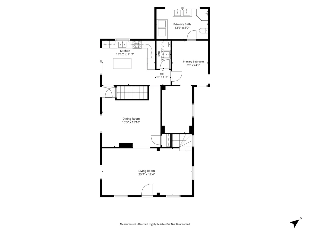125 Adams Street Pendleton, IN 46064
