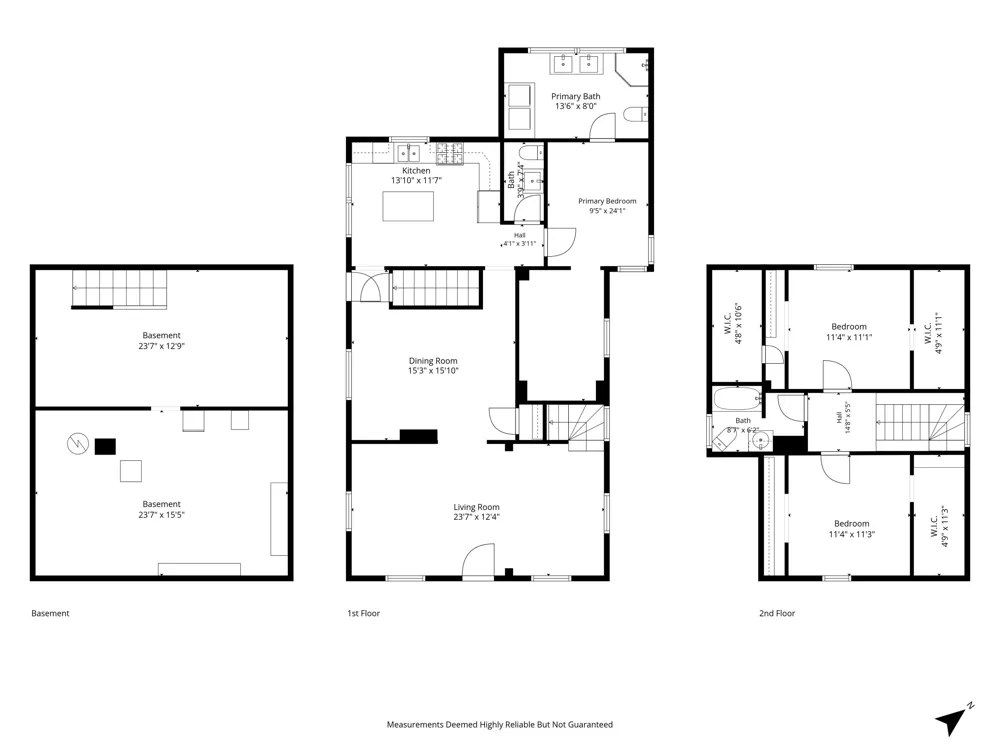 125 Adams Street Pendleton, IN 46064