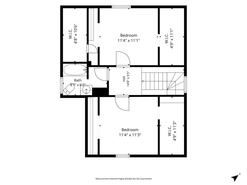 125 Adams Street Pendleton, IN 46064