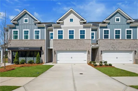3663 Donovan Circle