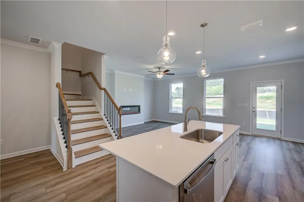 3663 Donovan Circle Loganville, GA 30052
