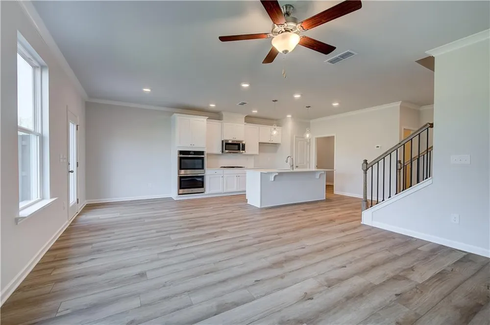 3663 Donovan Circle Loganville, GA 30052