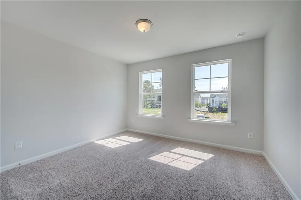3663 Donovan Circle Loganville, GA 30052