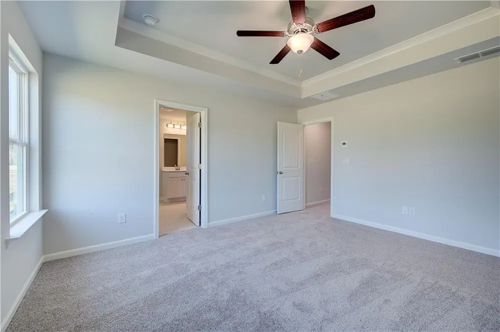 3663 Donovan Circle Loganville, GA 30052
