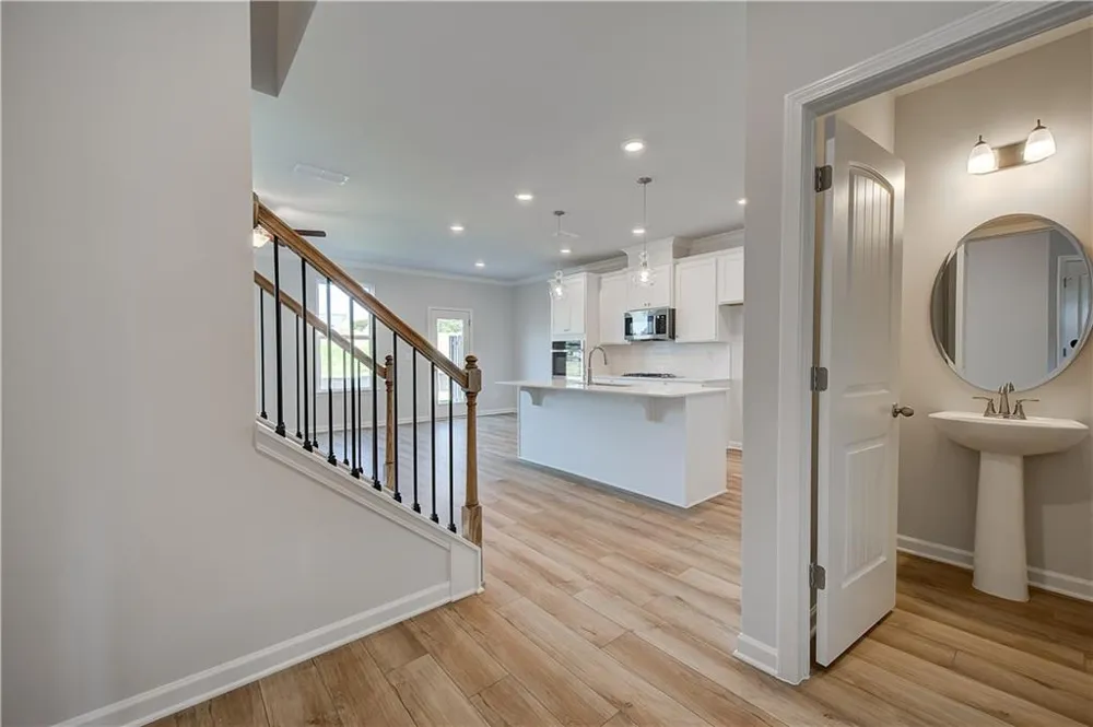 3663 Donovan Circle Loganville, GA 30052