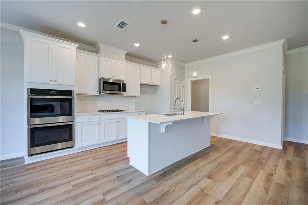 3663 Donovan Circle Loganville, GA 30052