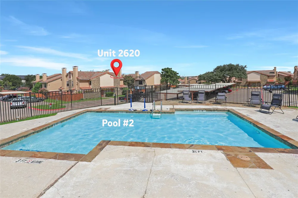 2620 Piedras #3 Irving, TX 75038