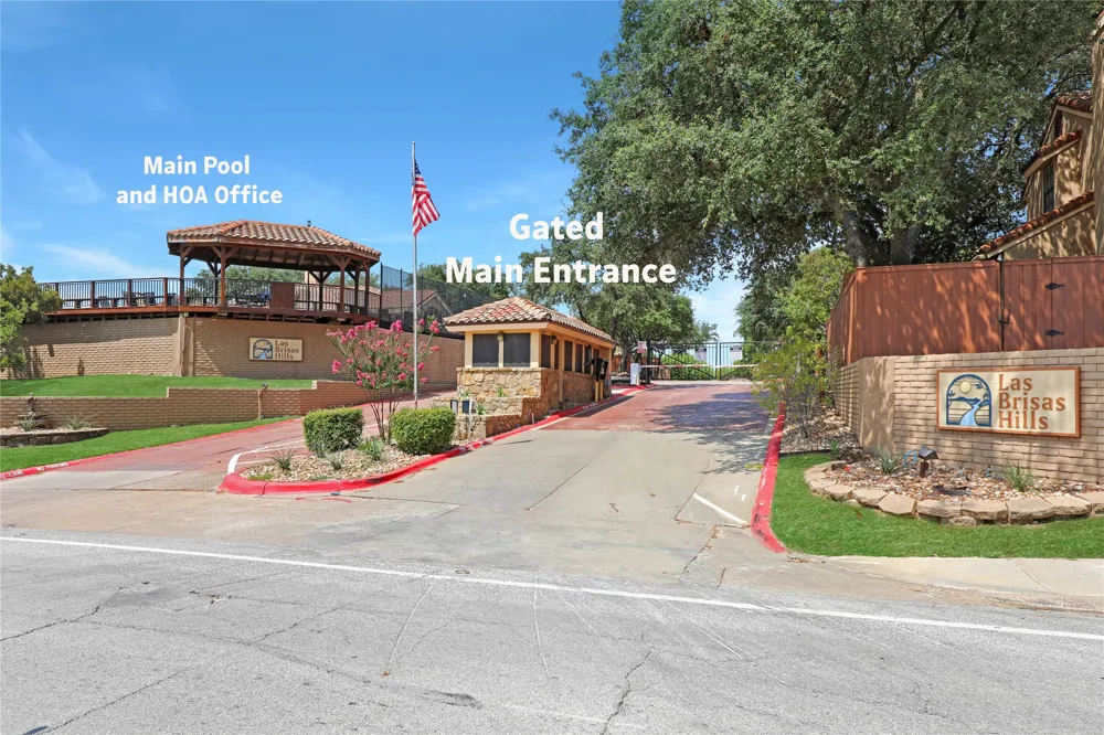 2620 Piedras #3 Irving, TX 75038