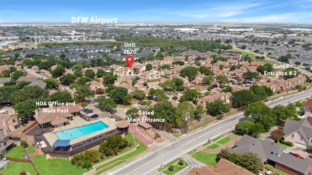 2620 Piedras #3 Irving, TX 75038