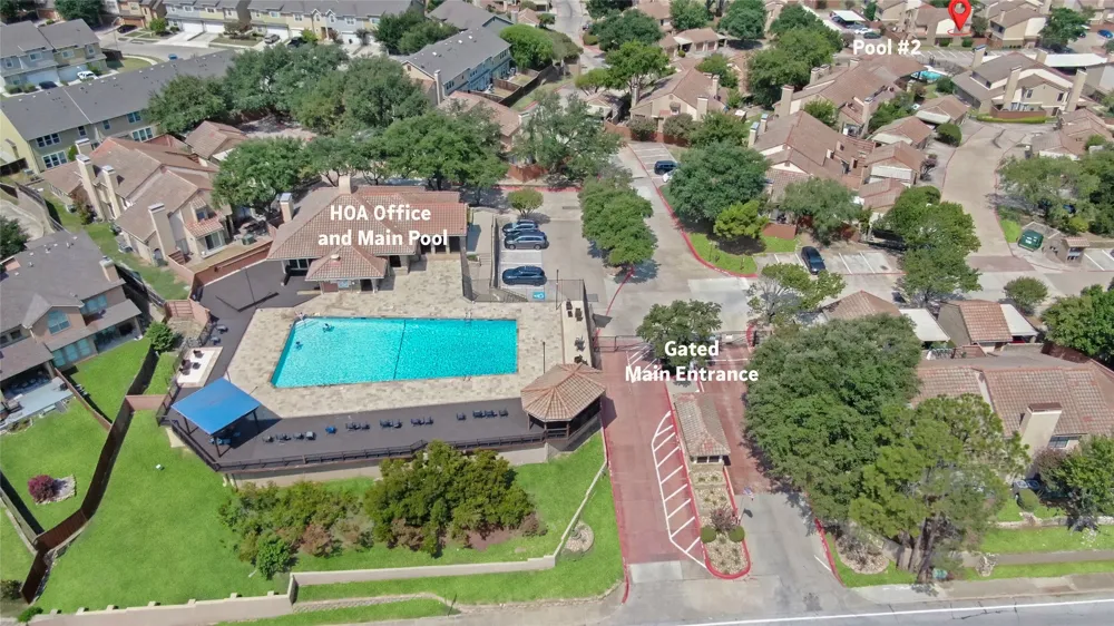 2620 Piedras #3 Irving, TX 75038