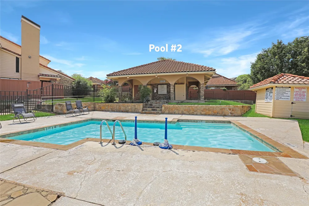 2620 Piedras #3 Irving, TX 75038