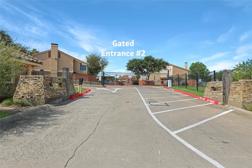2620 Piedras #3 Irving, TX 75038