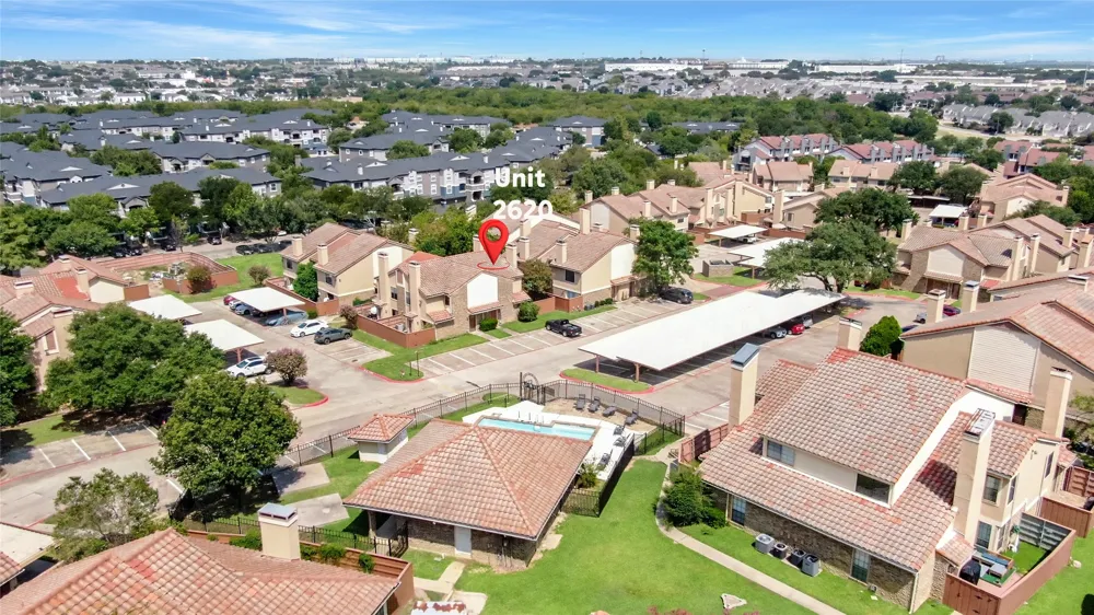2620 Piedras #3 Irving, TX 75038