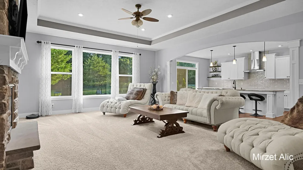 5220 Canyon River Drive NE Ada, MI 49301