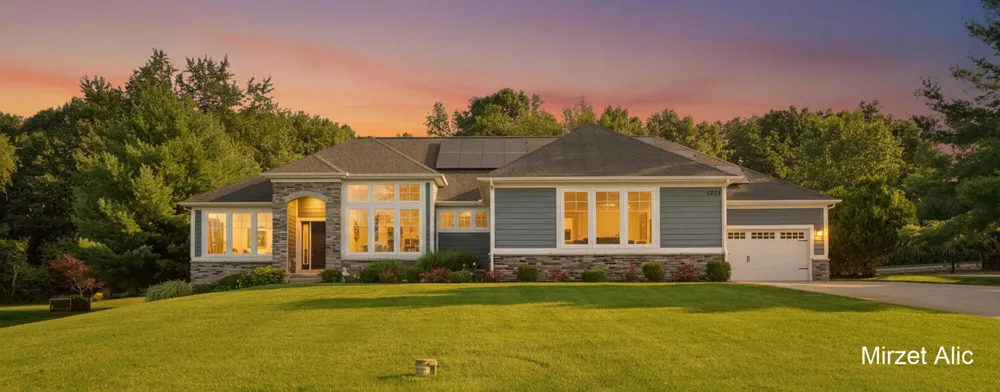 5220 Canyon River Drive NE Ada, MI 49301