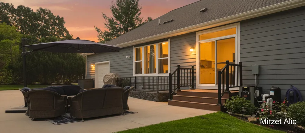5220 Canyon River Drive NE Ada, MI 49301