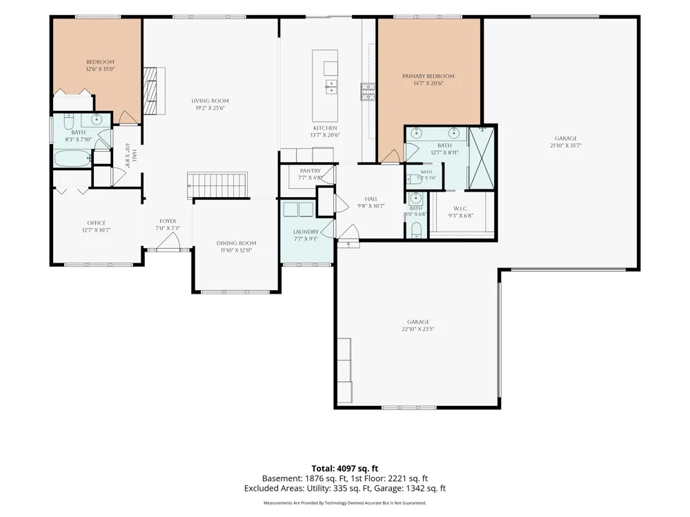 5220 Canyon River Drive NE Ada, MI 49301