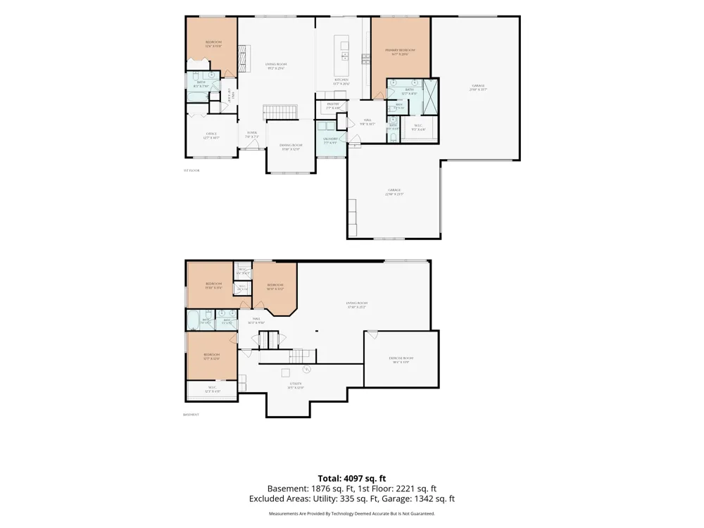 5220 Canyon River Drive NE Ada, MI 49301