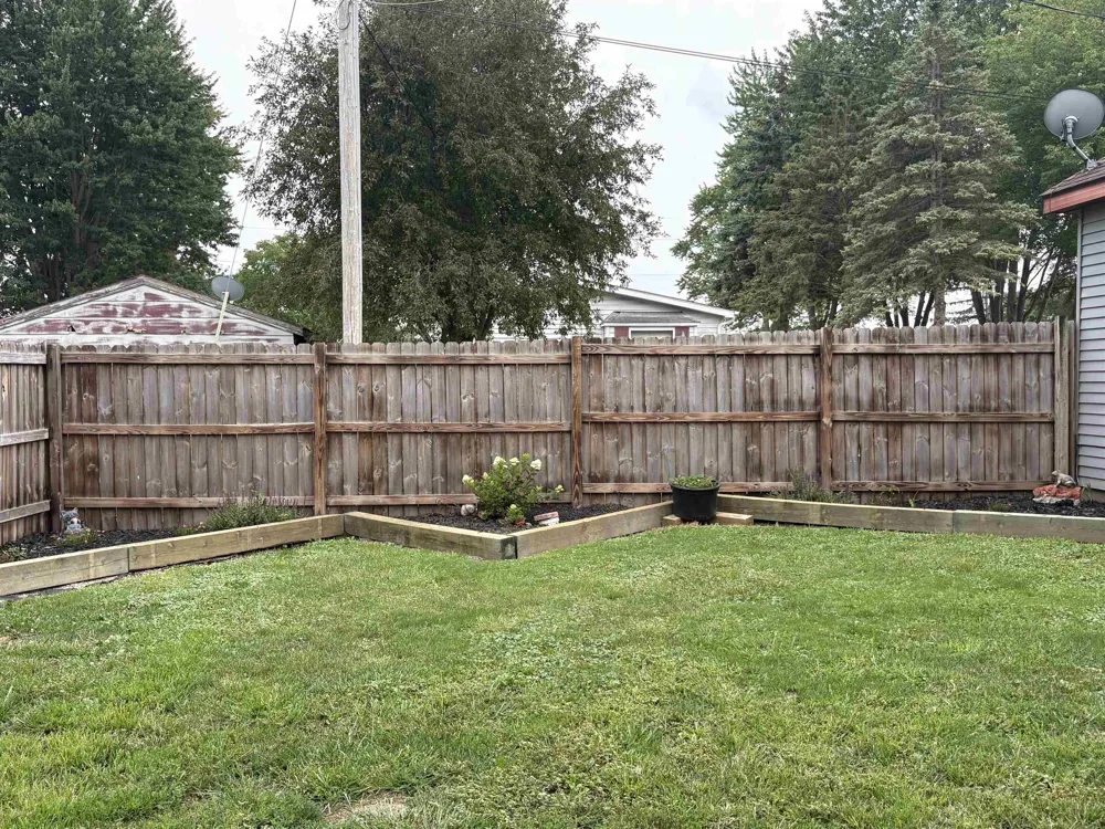 2643 S Center Road James Township, MI 48609