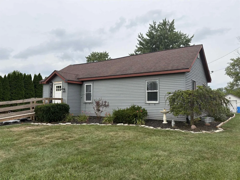 2643 S Center Road James Township, MI 48609