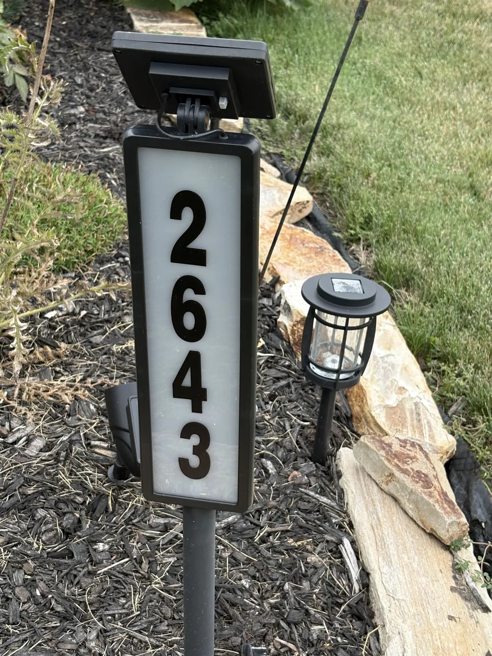 2643 S Center Road James Township, MI 48609