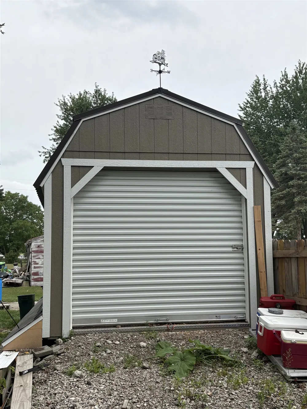 2643 S Center Road James Township, MI 48609