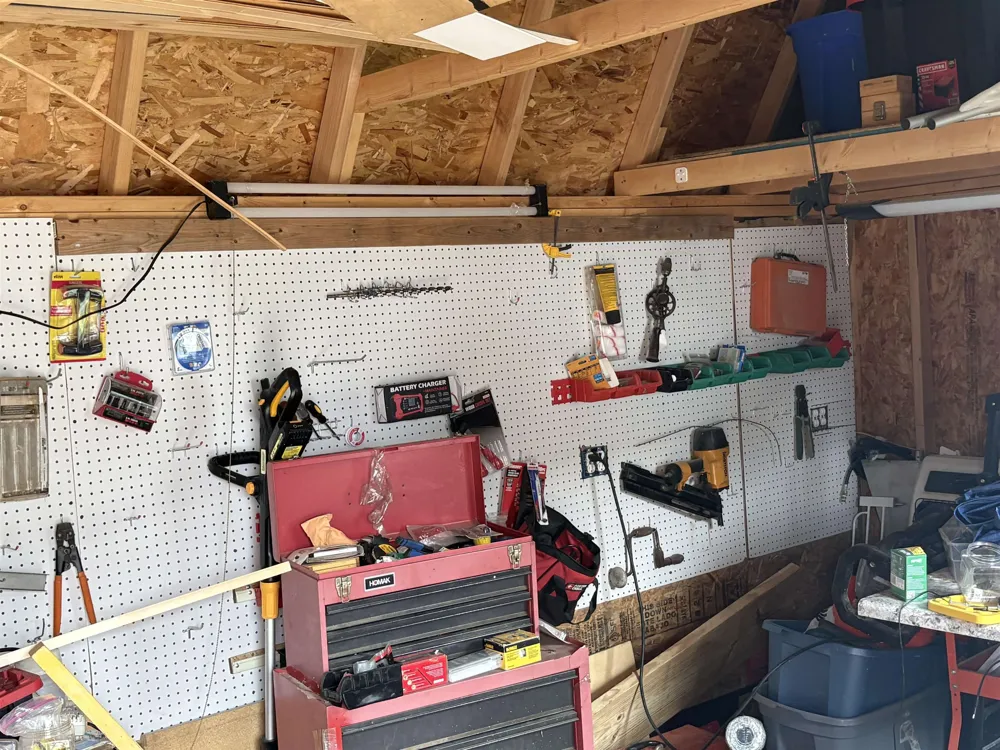 2643 S Center Road James Township, MI 48609