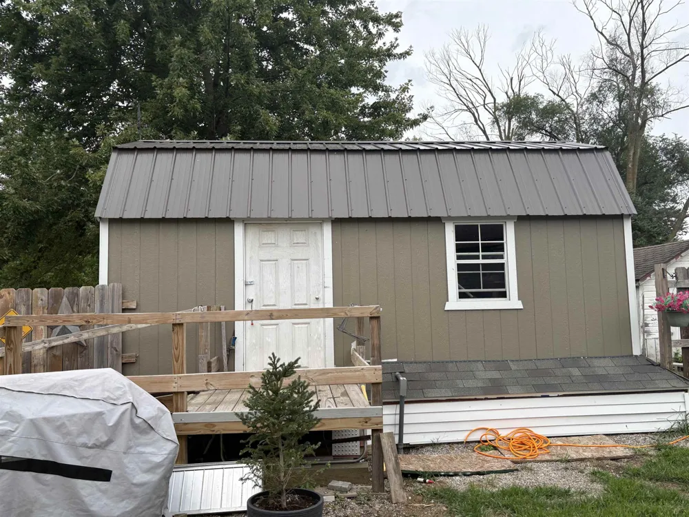 2643 S Center Road James Township, MI 48609