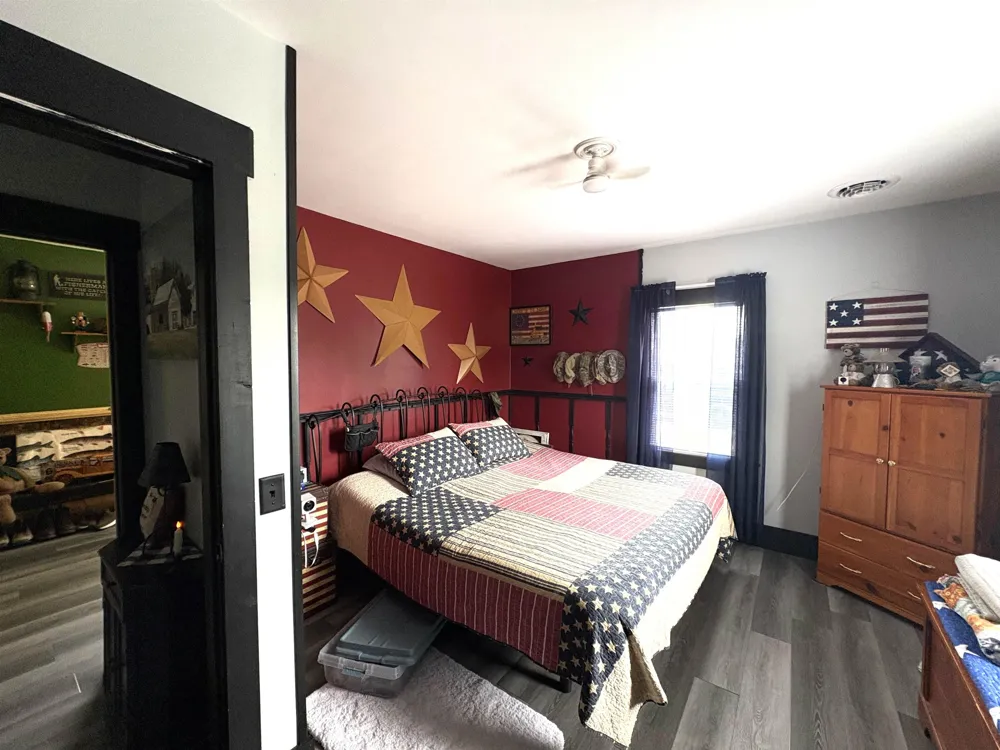 2643 S Center Road James Township, MI 48609