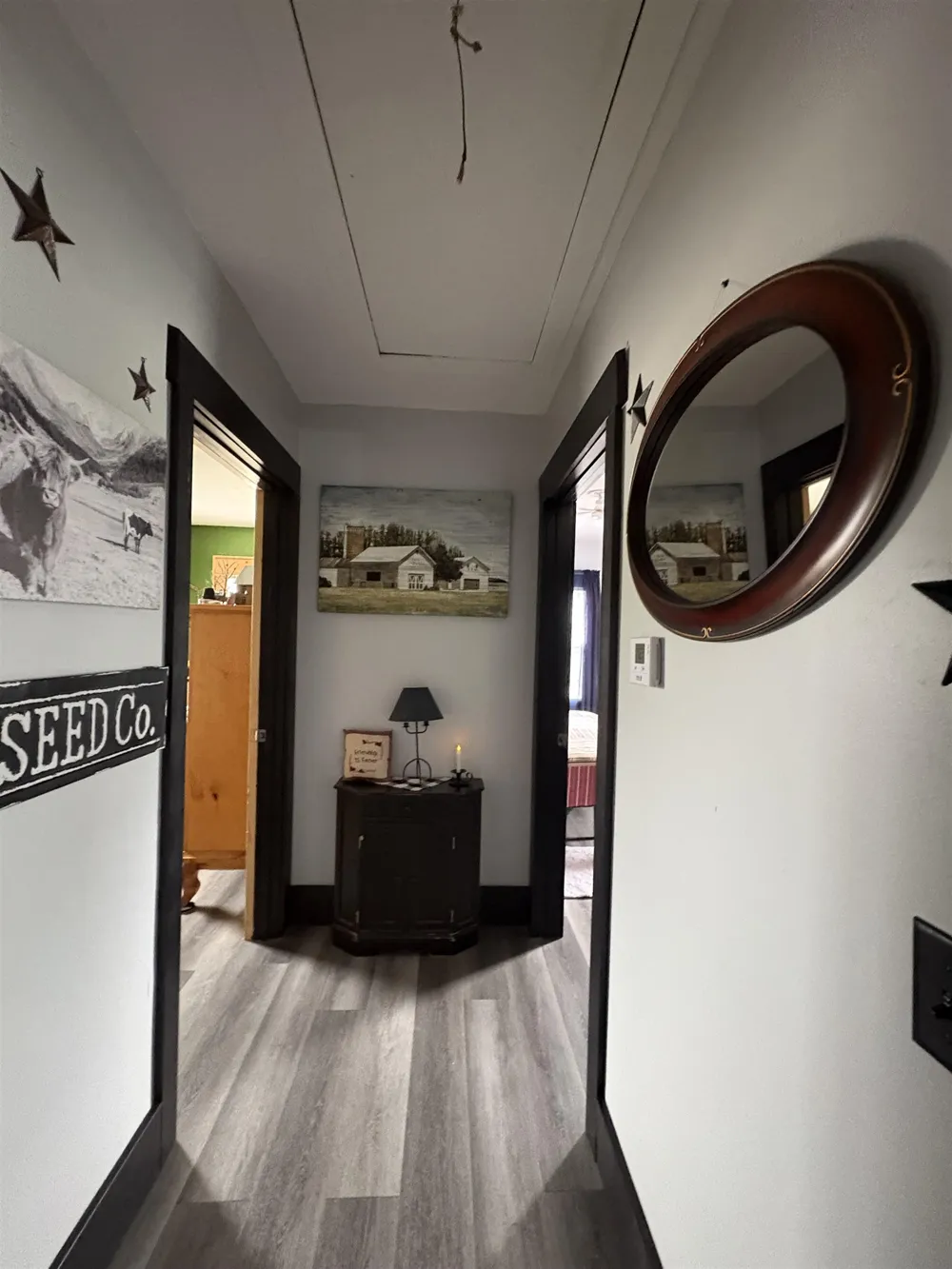 2643 S Center Road James Township, MI 48609