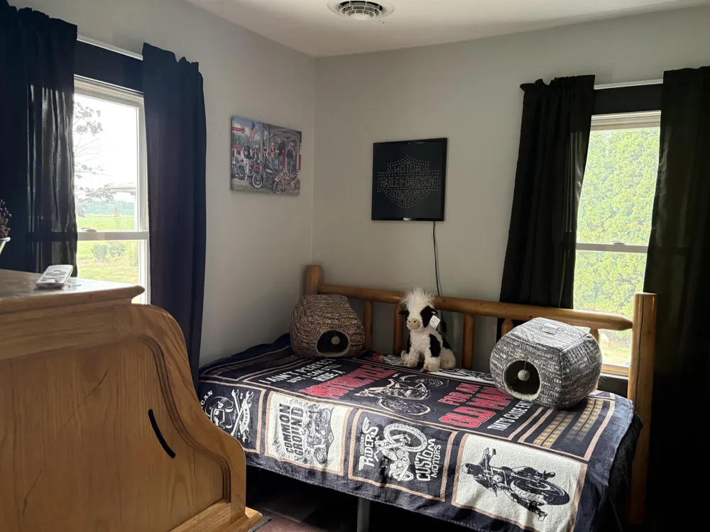 2643 S Center Road James Township, MI 48609