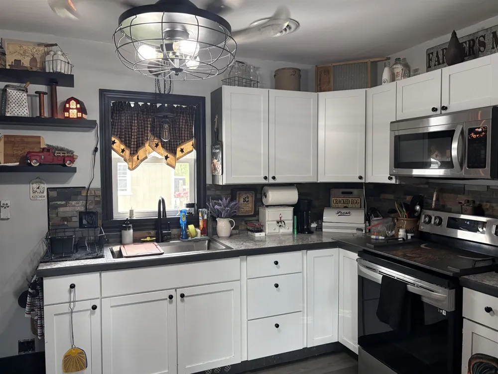2643 S Center Road James Township, MI 48609