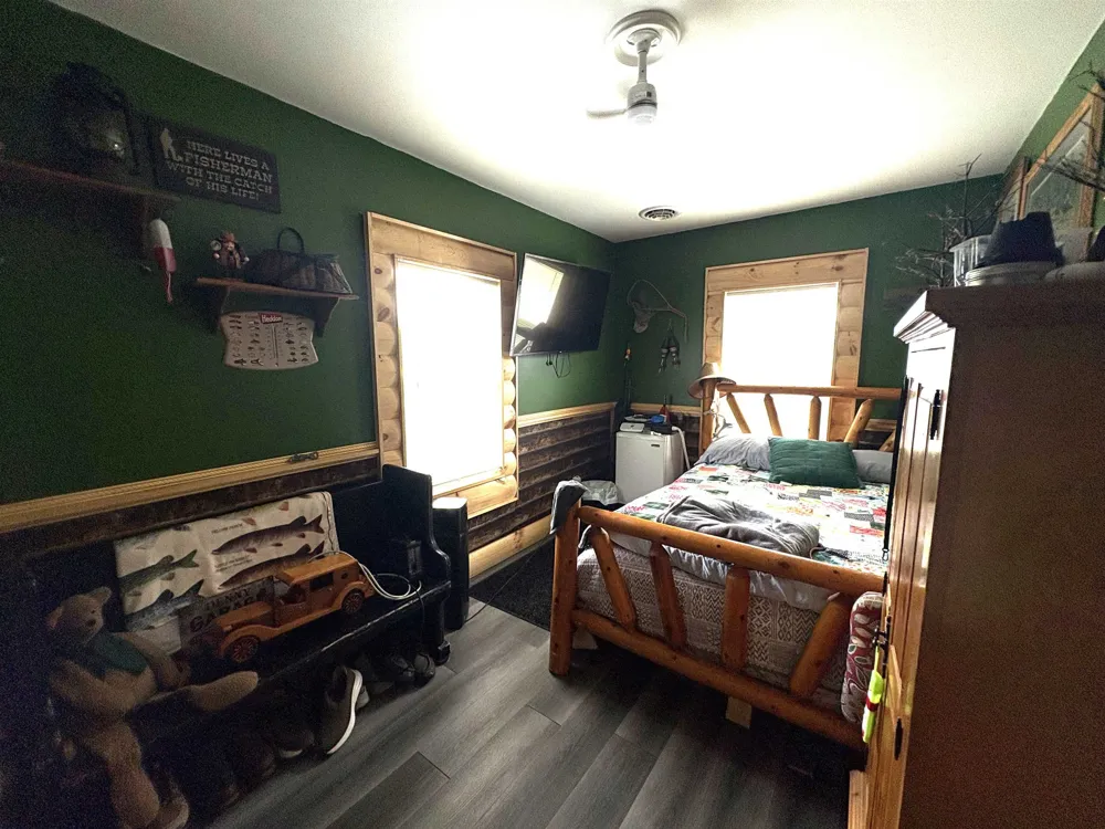 2643 S Center Road James Township, MI 48609