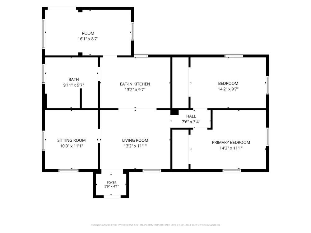 2643 S Center Road James Township, MI 48609
