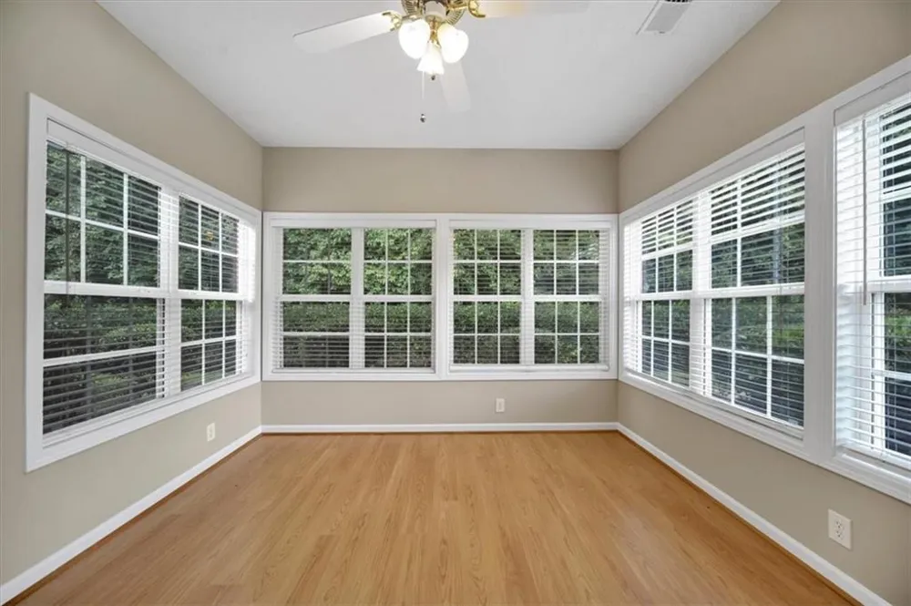 3766 Villa Springs Circle #41 Powder Springs, GA 30127