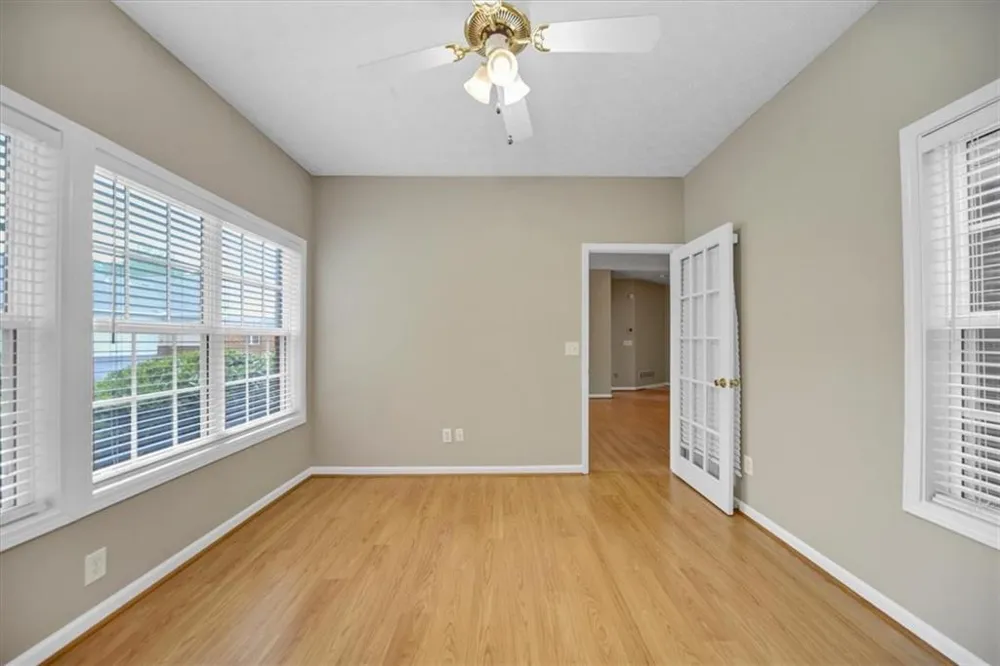 3766 Villa Springs Circle #41 Powder Springs, GA 30127