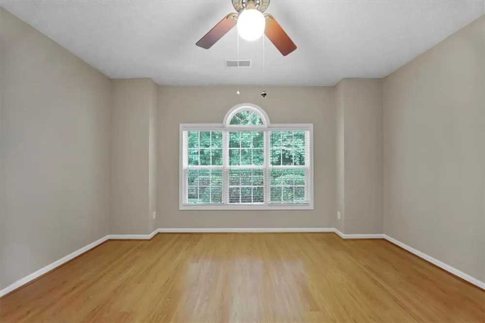 3766 Villa Springs Circle #41 Powder Springs, GA 30127