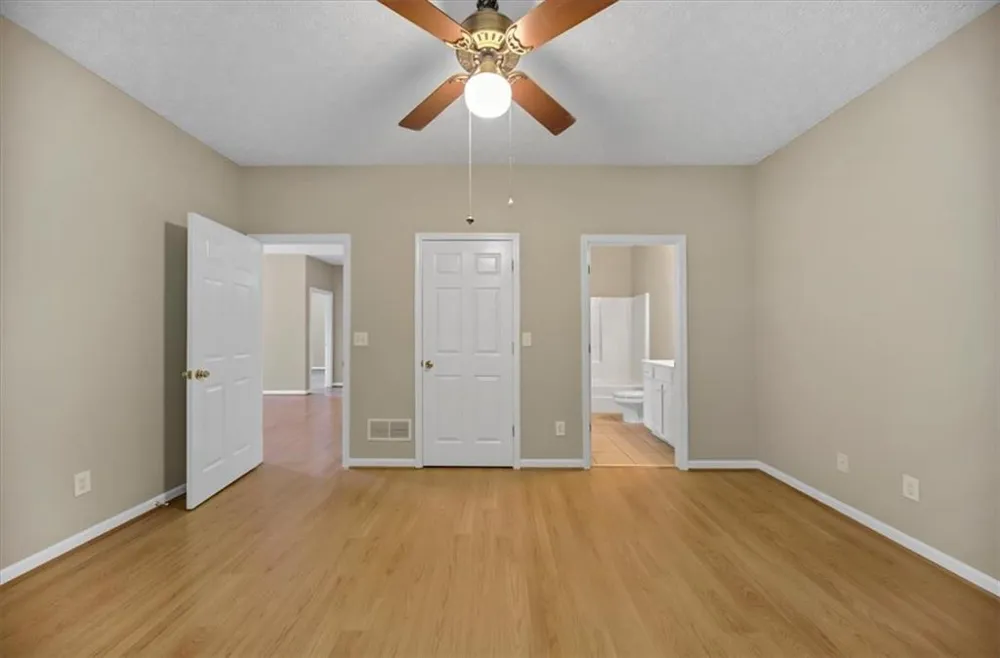 3766 Villa Springs Circle #41 Powder Springs, GA 30127