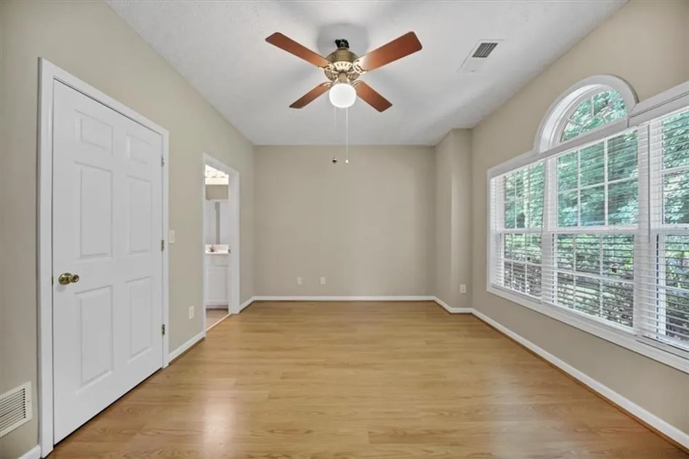 3766 Villa Springs Circle #41 Powder Springs, GA 30127