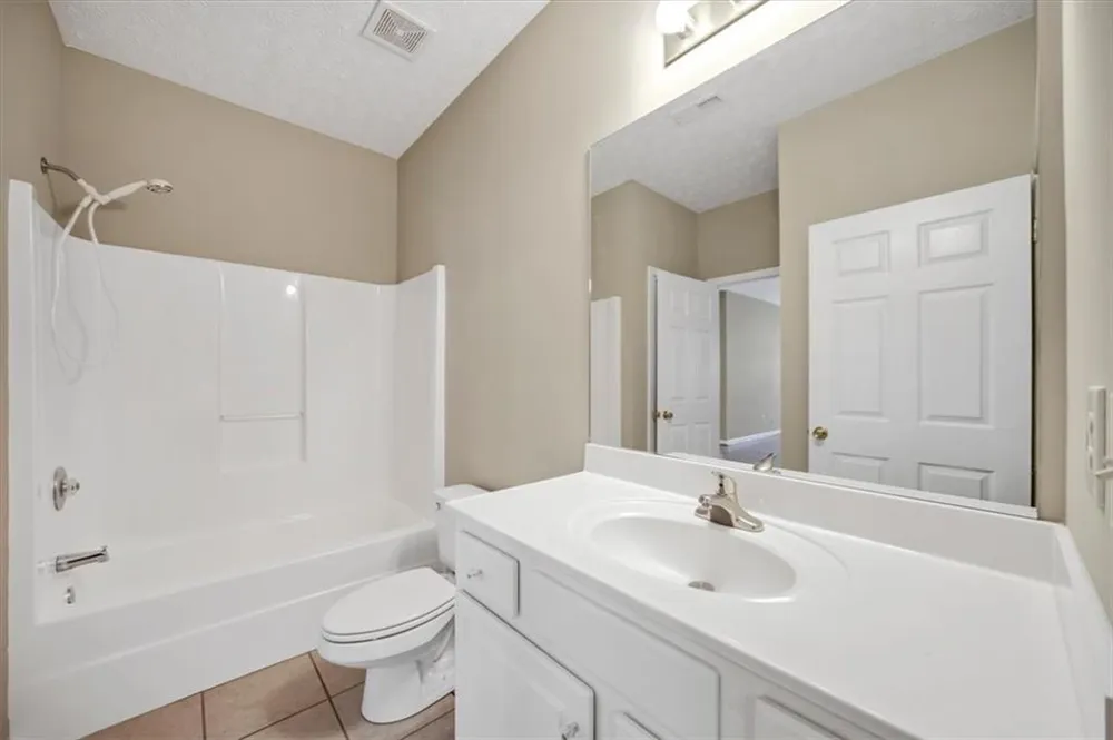3766 Villa Springs Circle #41 Powder Springs, GA 30127