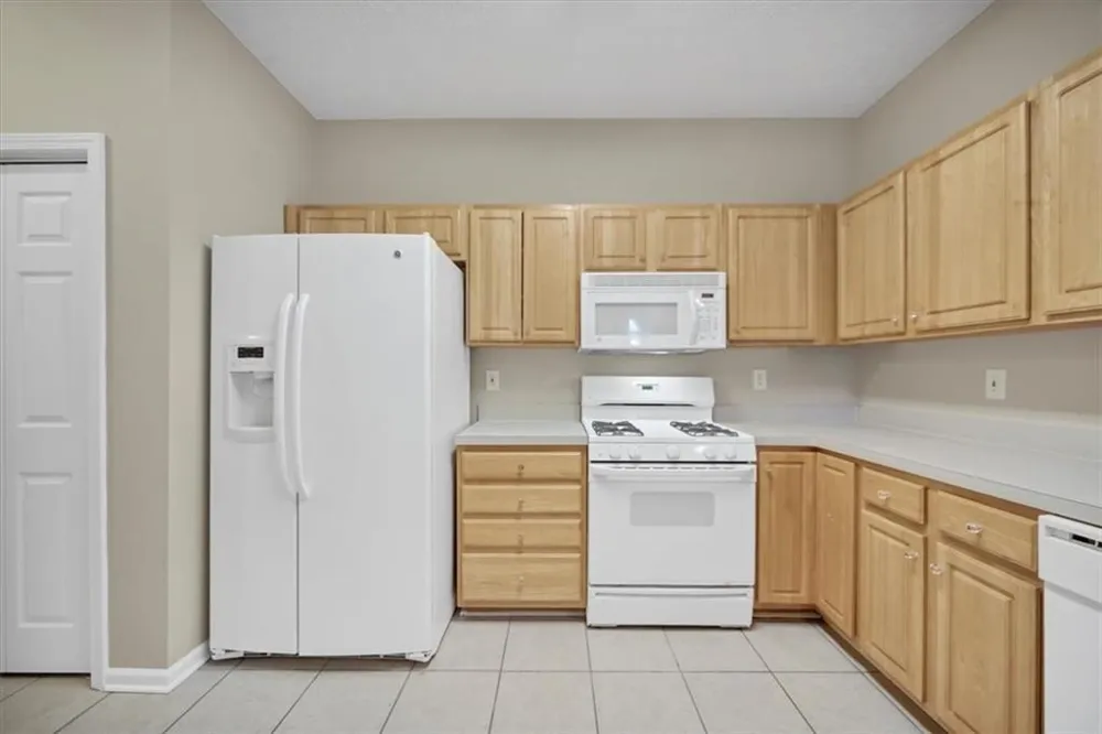 3766 Villa Springs Circle #41 Powder Springs, GA 30127