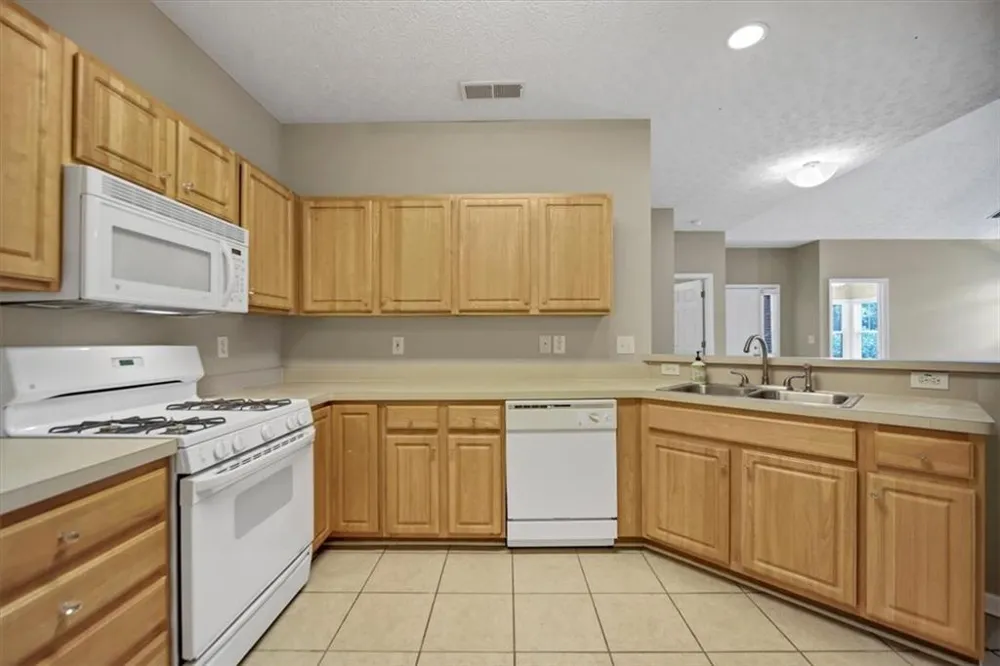 3766 Villa Springs Circle #41 Powder Springs, GA 30127
