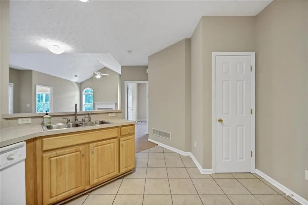 3766 Villa Springs Circle #41 Powder Springs, GA 30127