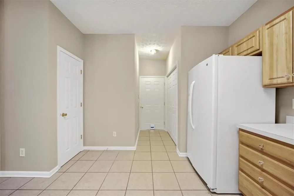 3766 Villa Springs Circle #41 Powder Springs, GA 30127